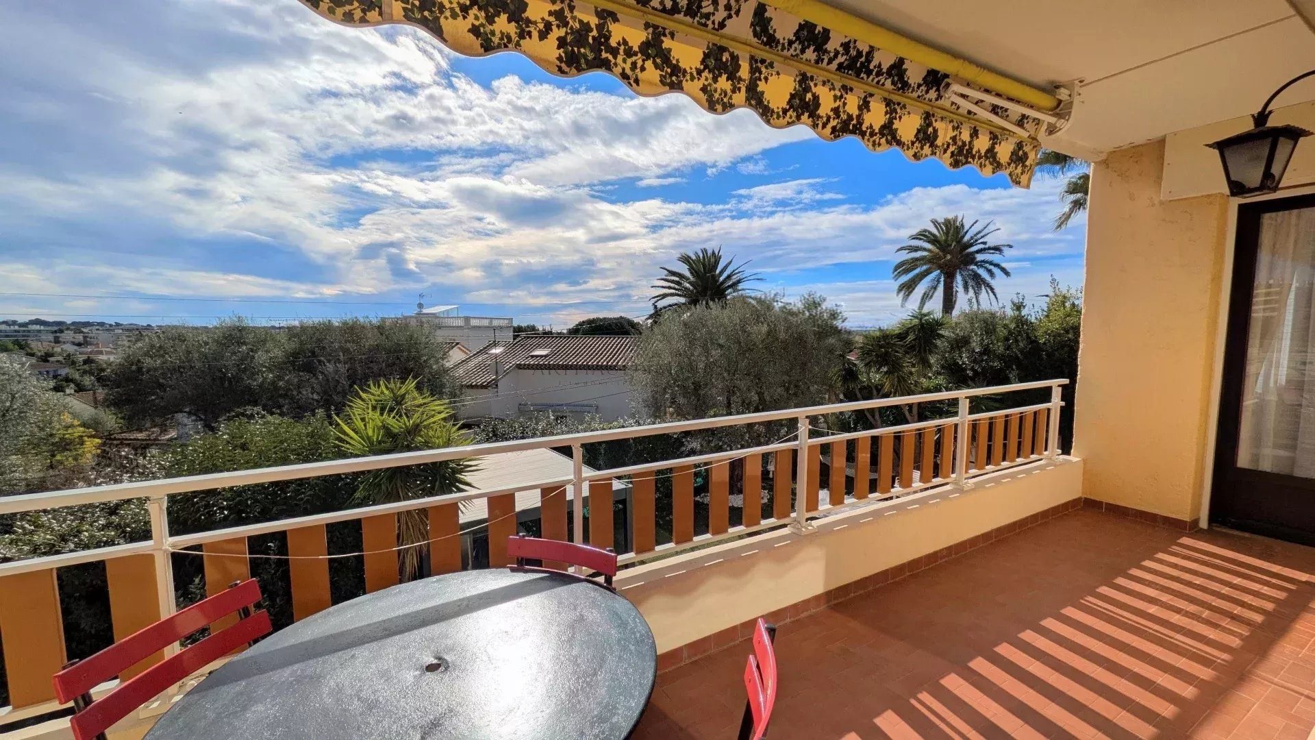 Appartement à vendre, 65m², Antibes
