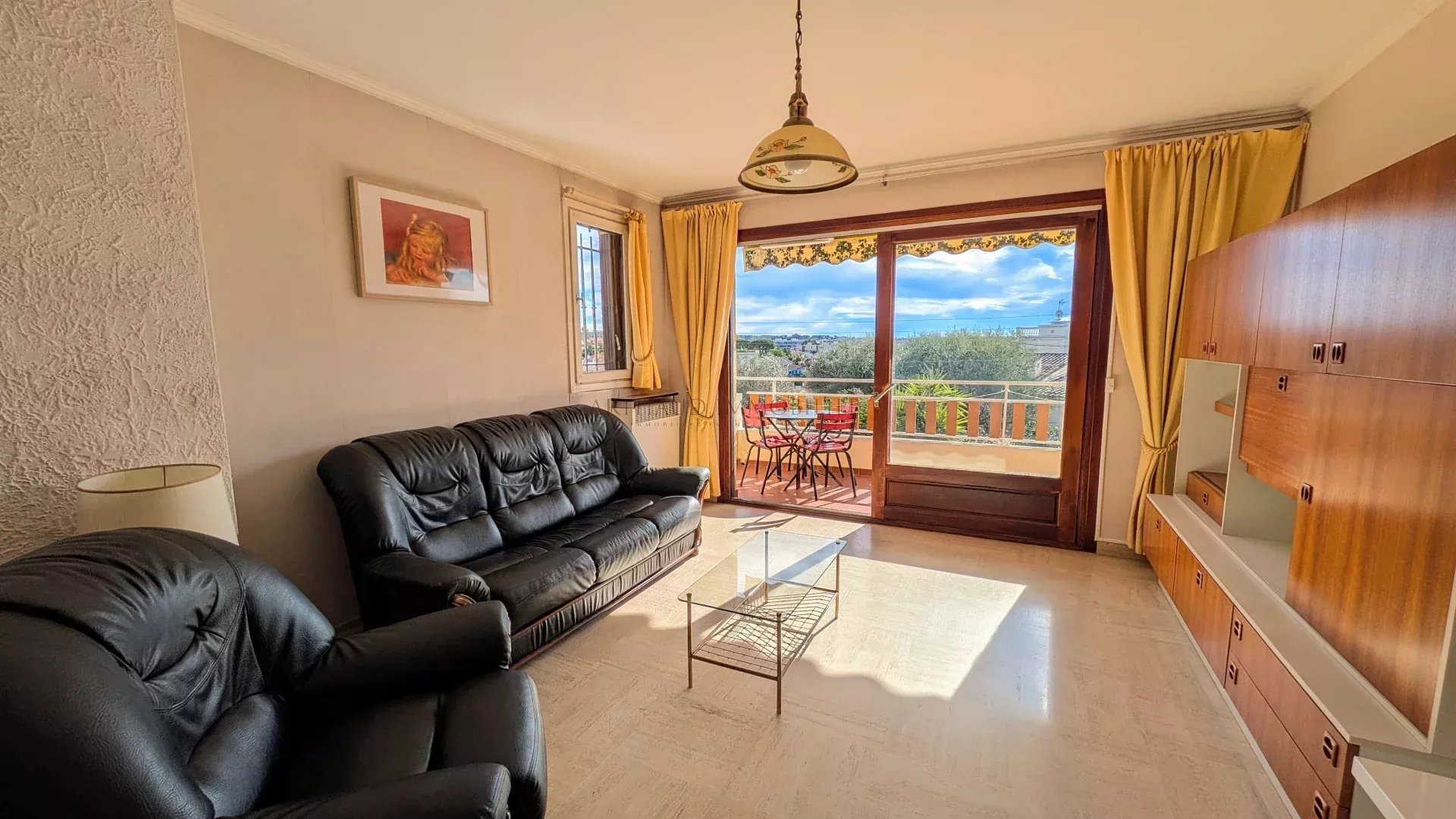 Appartement à vendre, 65m², Antibes
