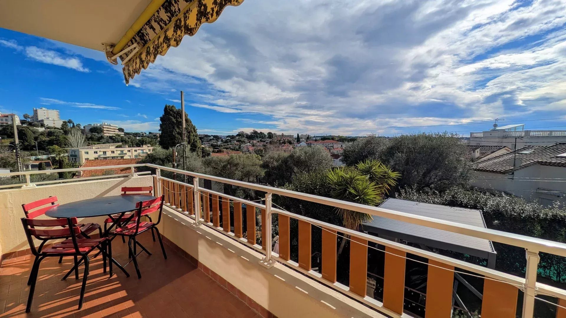 Appartement à vendre, 65m², Antibes