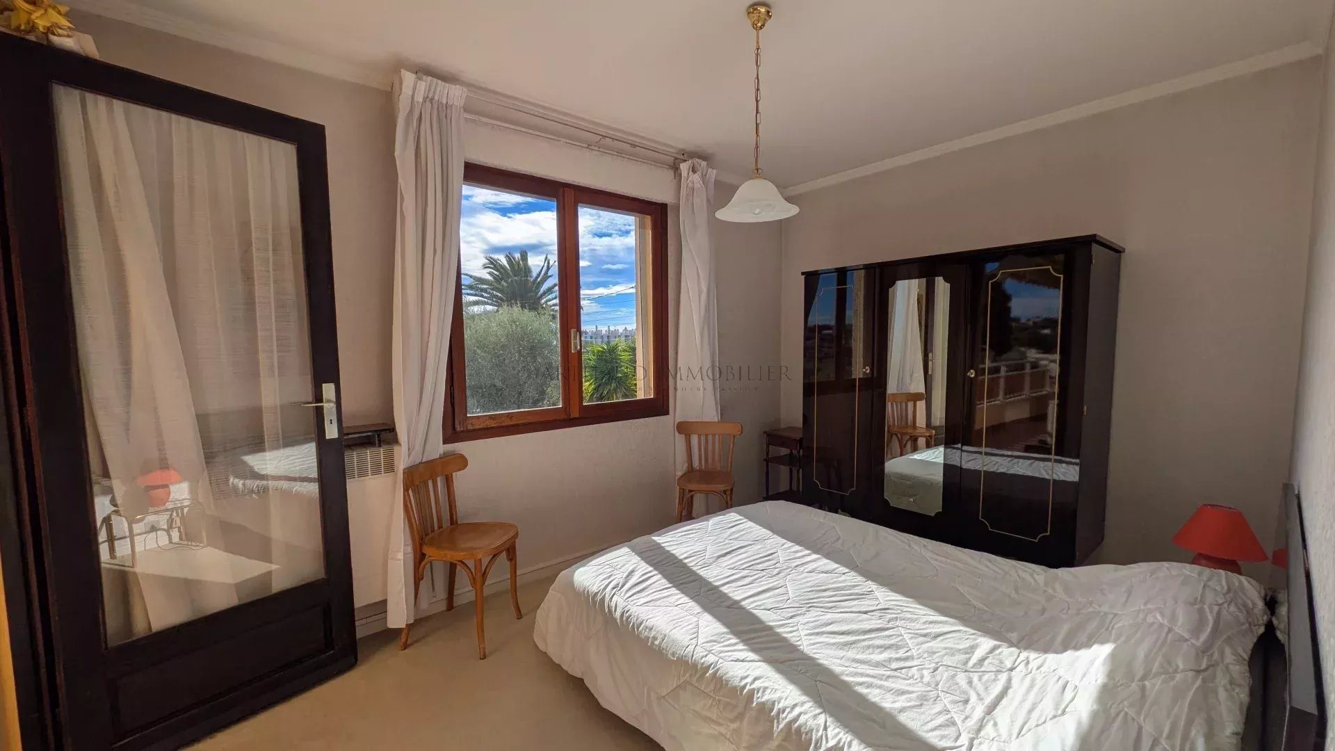 Appartement à vendre, 65m², Antibes
