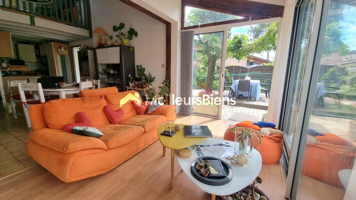 Maison à vendre, 75m², Onesse-Laharie