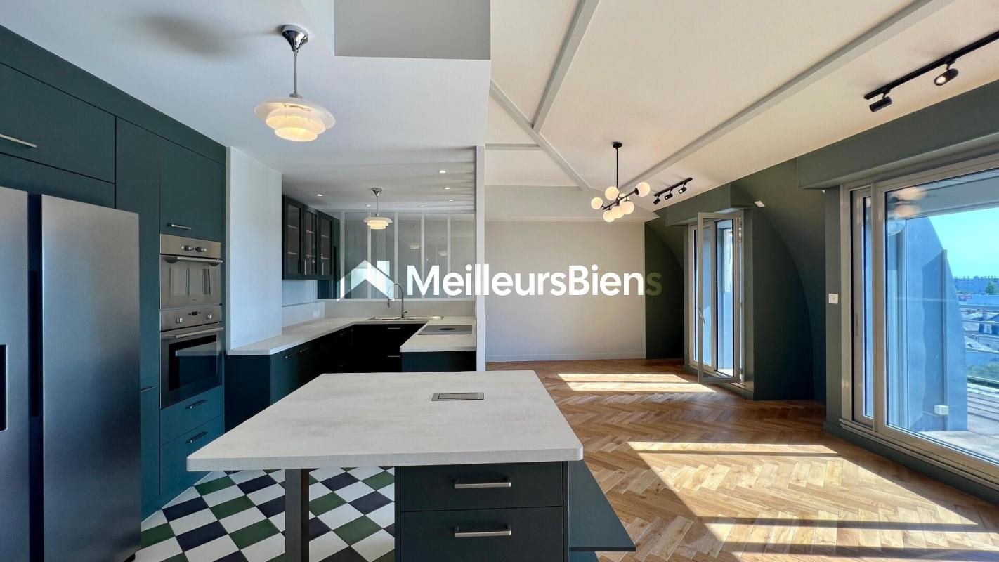 Appartement à vendre, 120m², La Roche-sur-Yon