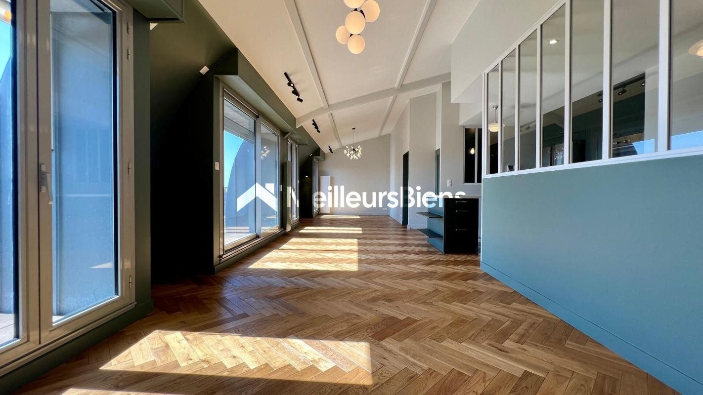 Appartement à vendre, 120m², La Roche-sur-Yon
