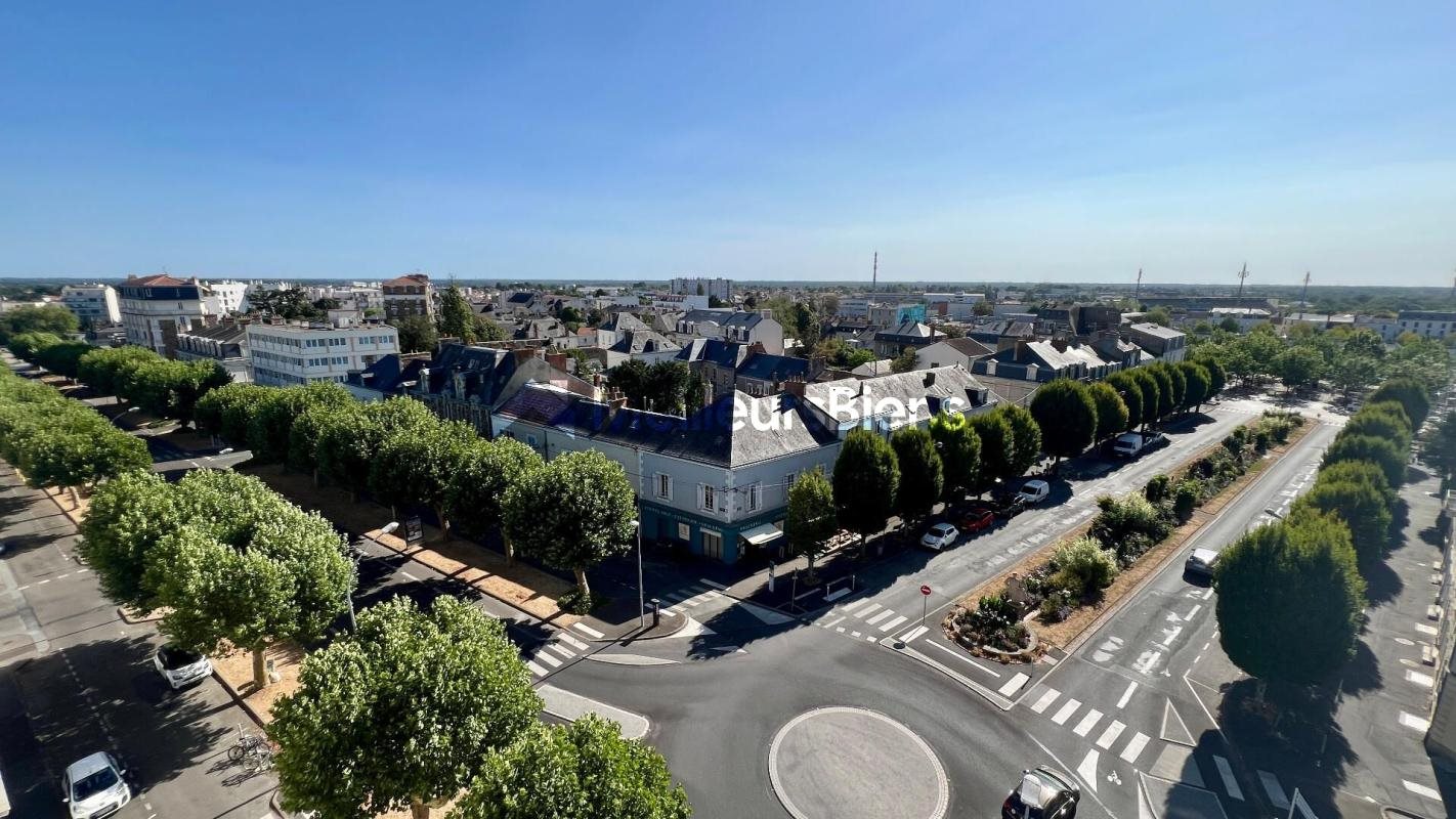 Appartement à vendre, 120m², La Roche-sur-Yon