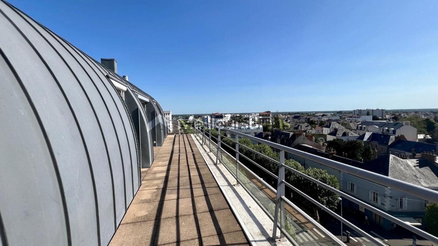 Appartement à vendre, 120m², La Roche-sur-Yon