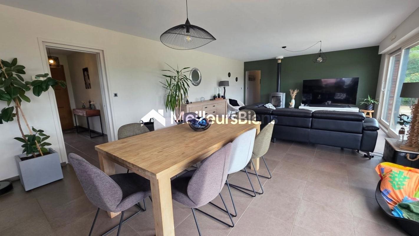 Maison à vendre, 145m², Beaudignies