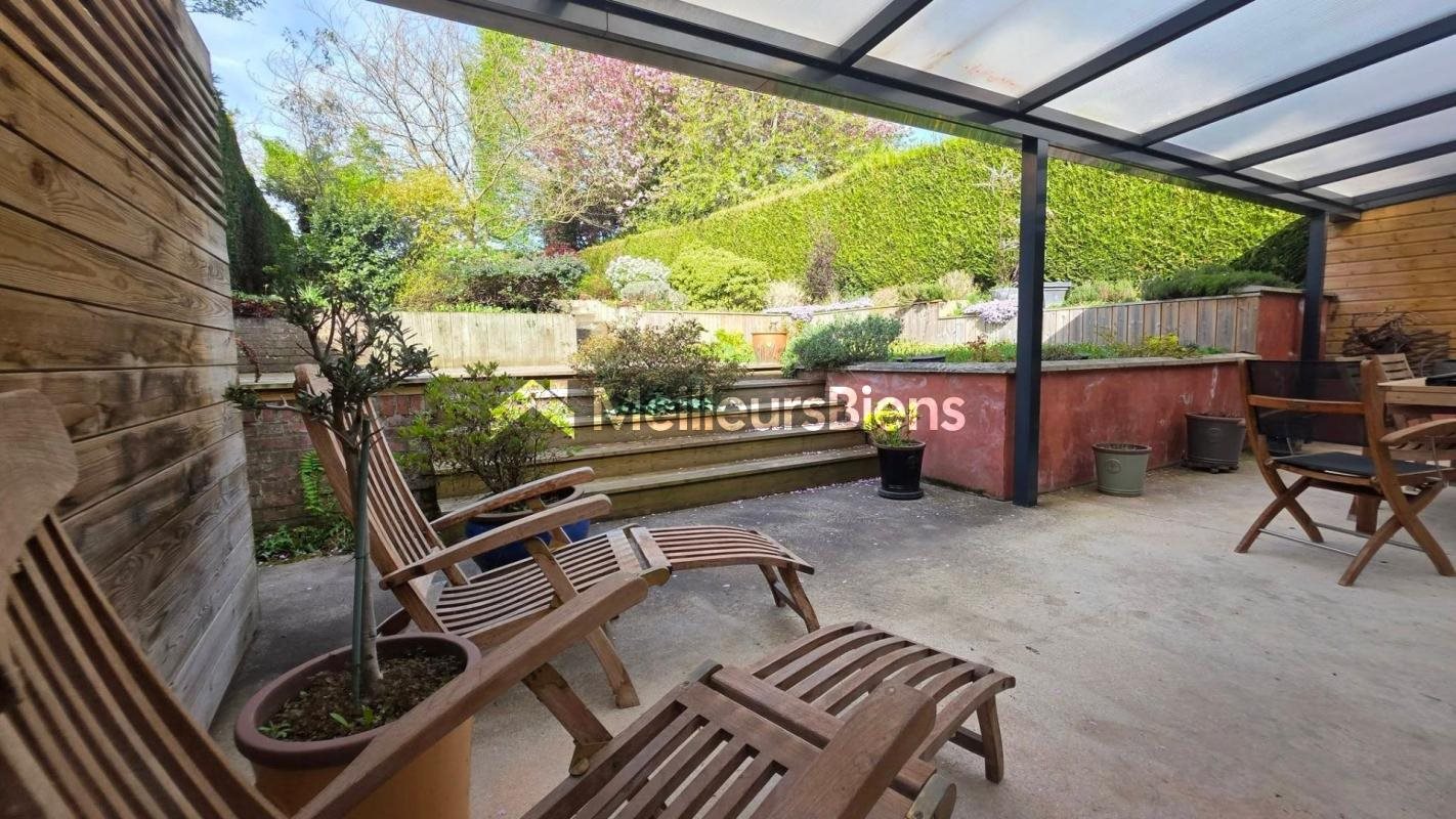 Maison à vendre, 140m², Sebourg