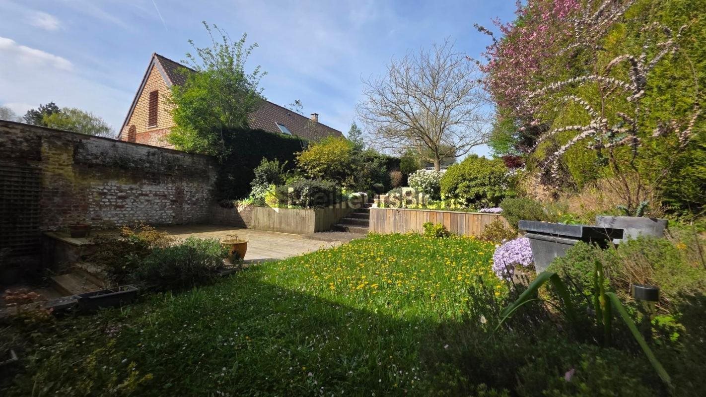 Maison à vendre, 140m², Sebourg