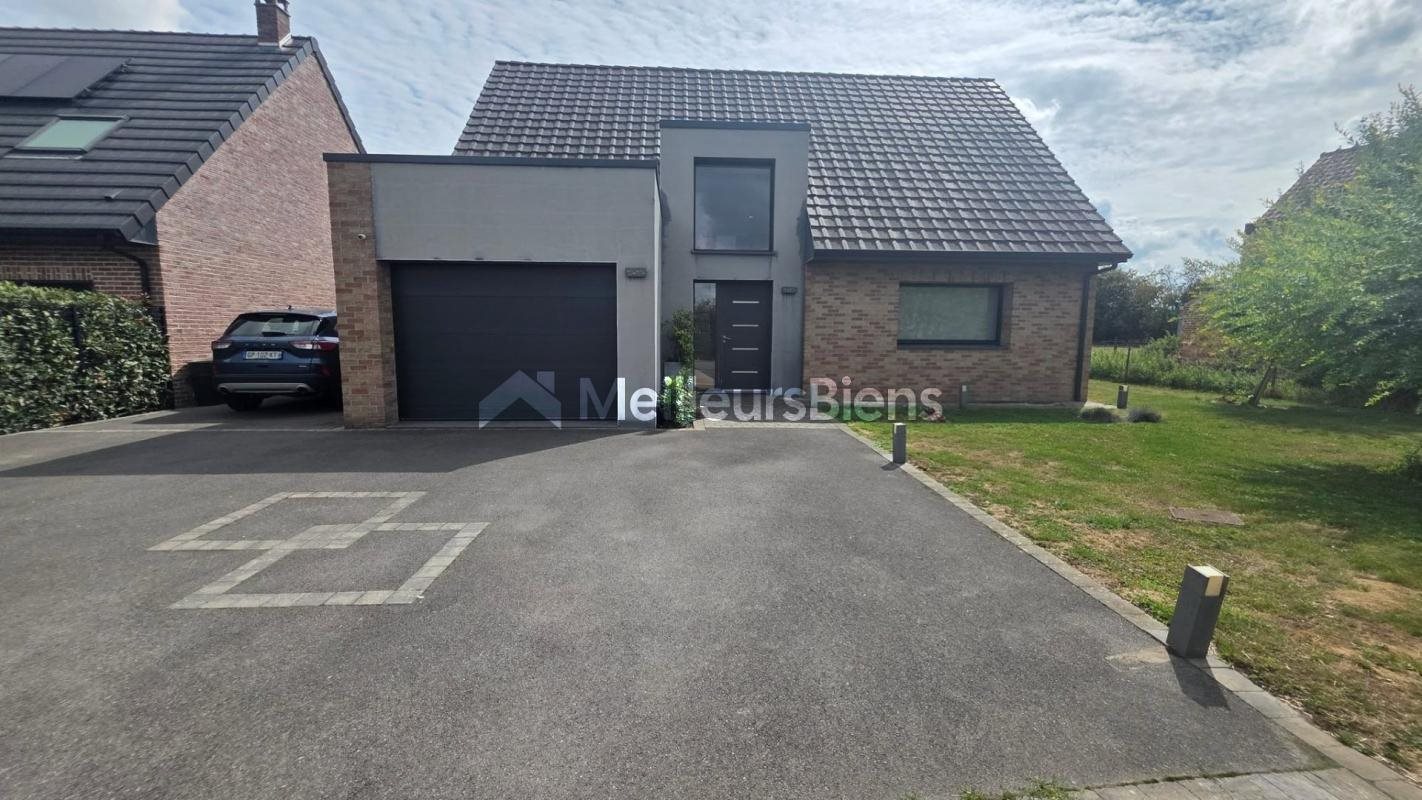 Maison à vendre, 124m², Estreux