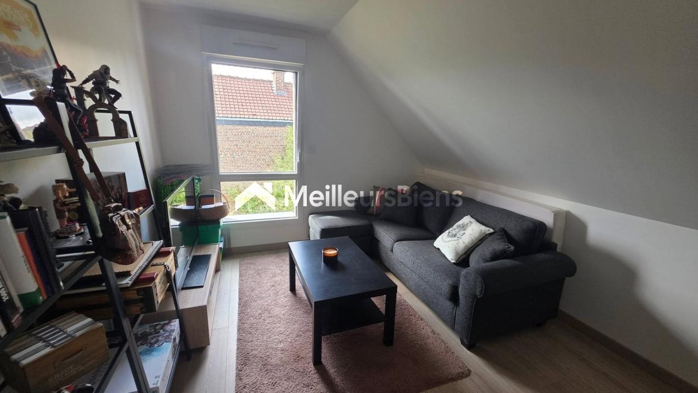 Maison à vendre, 124m², Estreux