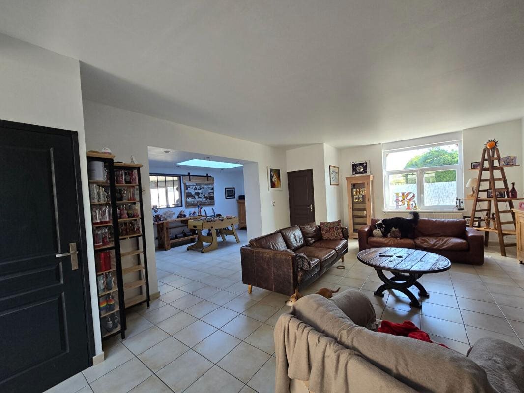 Maison à vendre, 199m², Wattrelos
