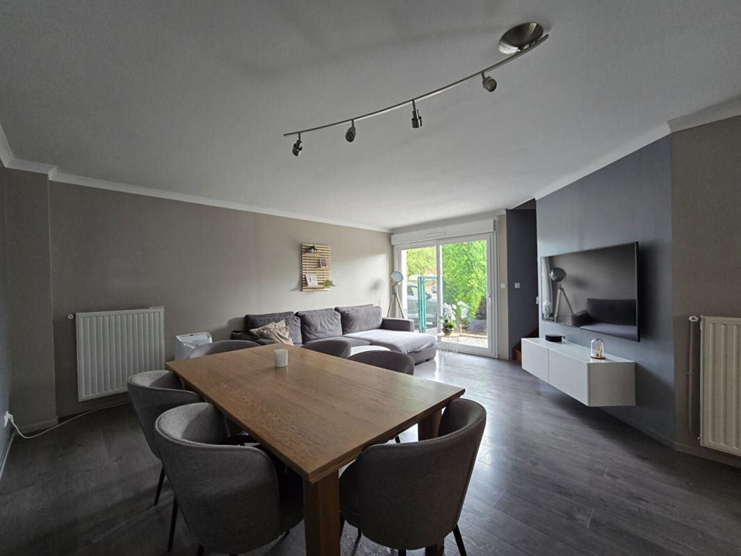 Maison à vendre, 80m², Wattrelos