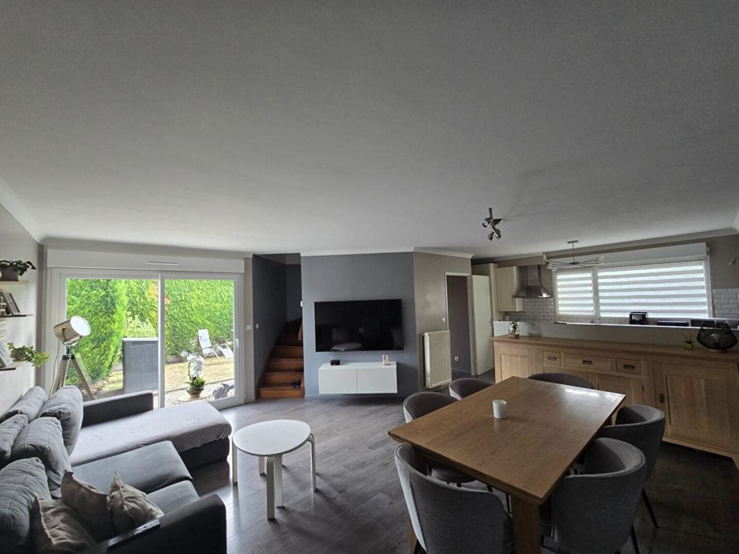 Maison à vendre, 80m², Wattrelos