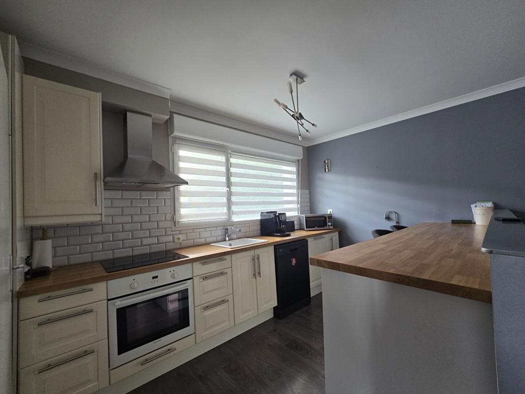 Maison à vendre, 80m², Wattrelos