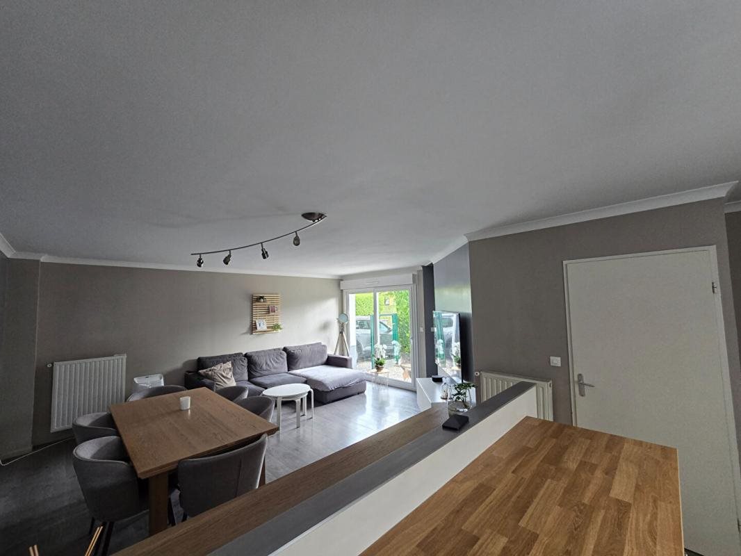 Maison à vendre, 80m², Wattrelos