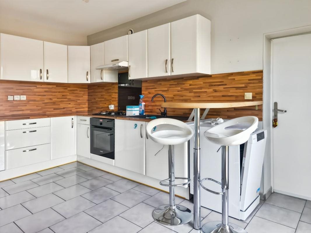 Maison à vendre, 106m², Wattrelos