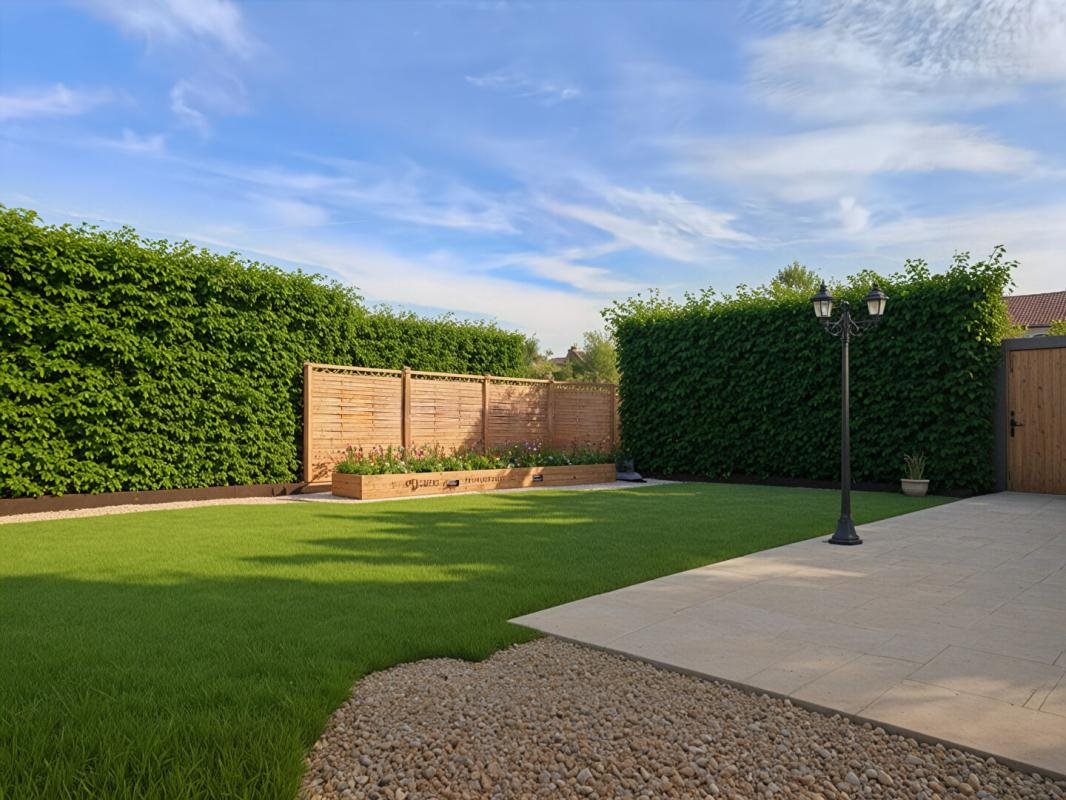 Maison à vendre, 106m², Wattrelos