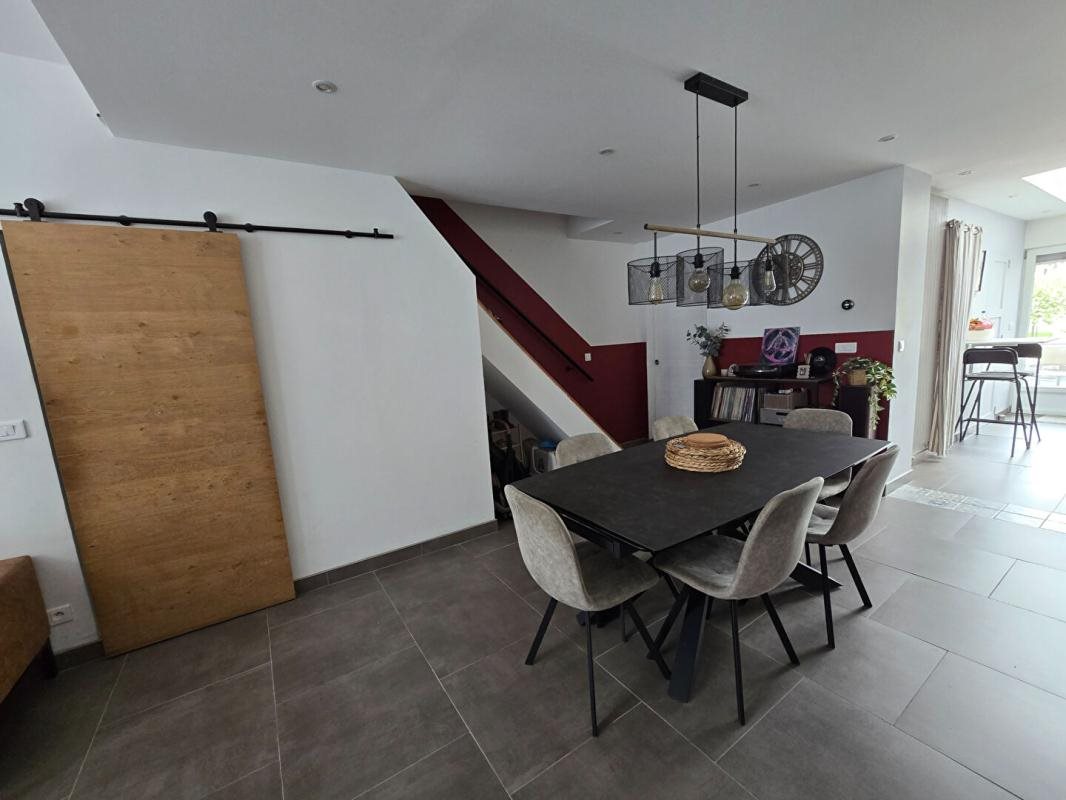 Maison à vendre, 93m², Wattrelos
