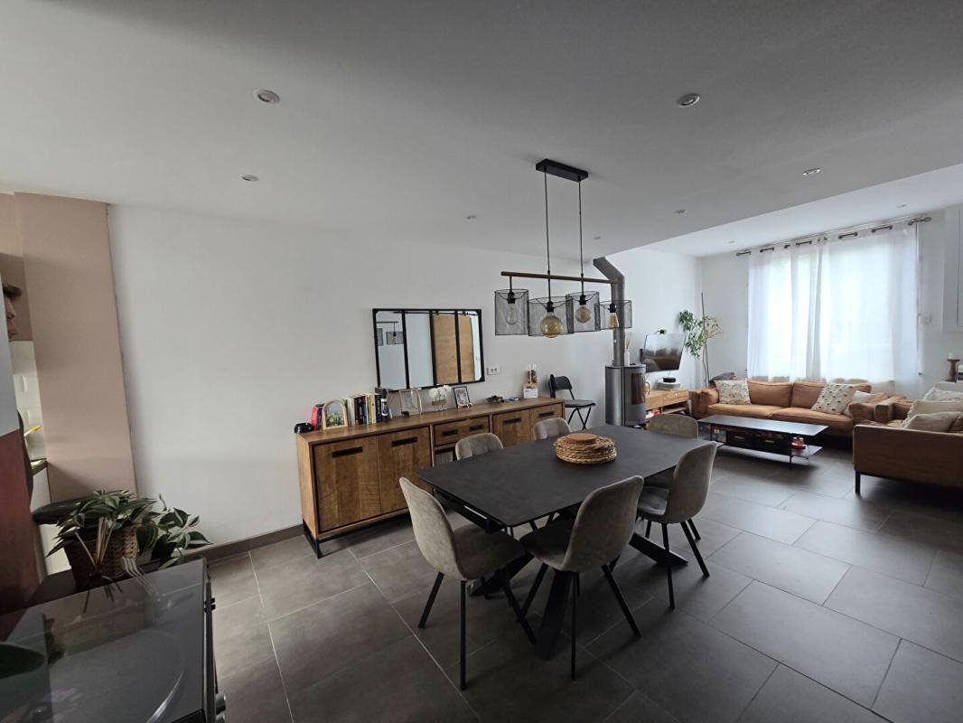 Maison à vendre, 93m², Wattrelos