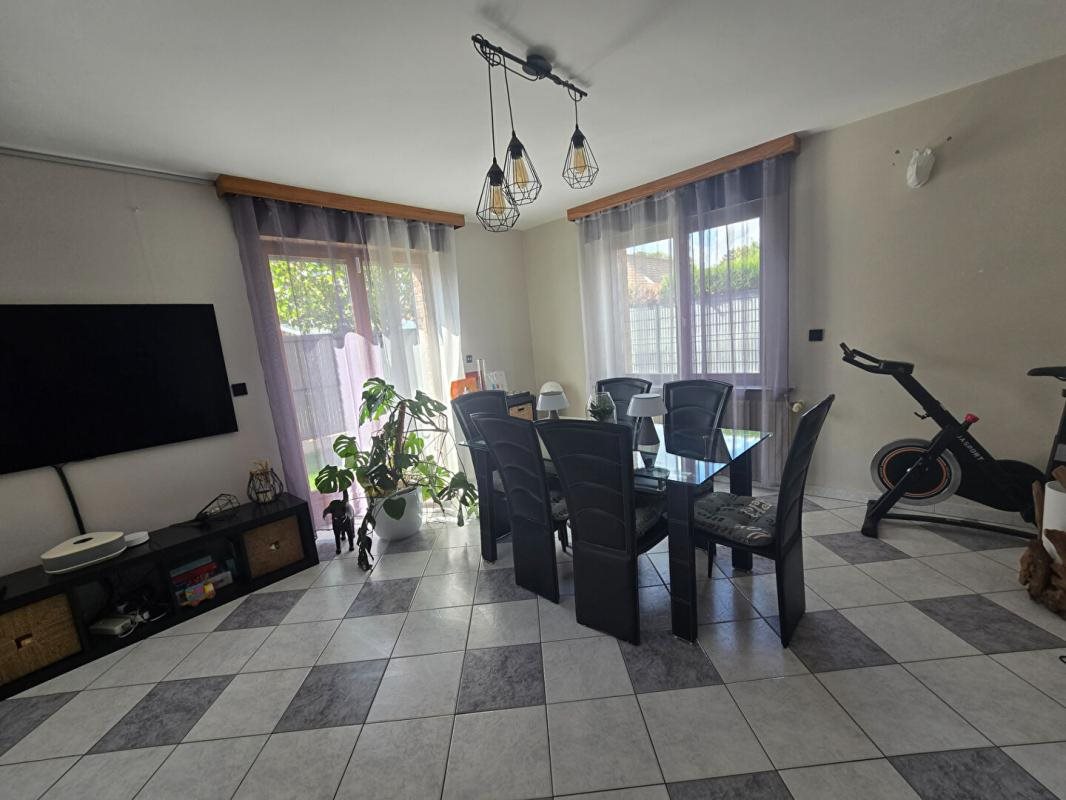 Maison à vendre, 167m², Wattrelos