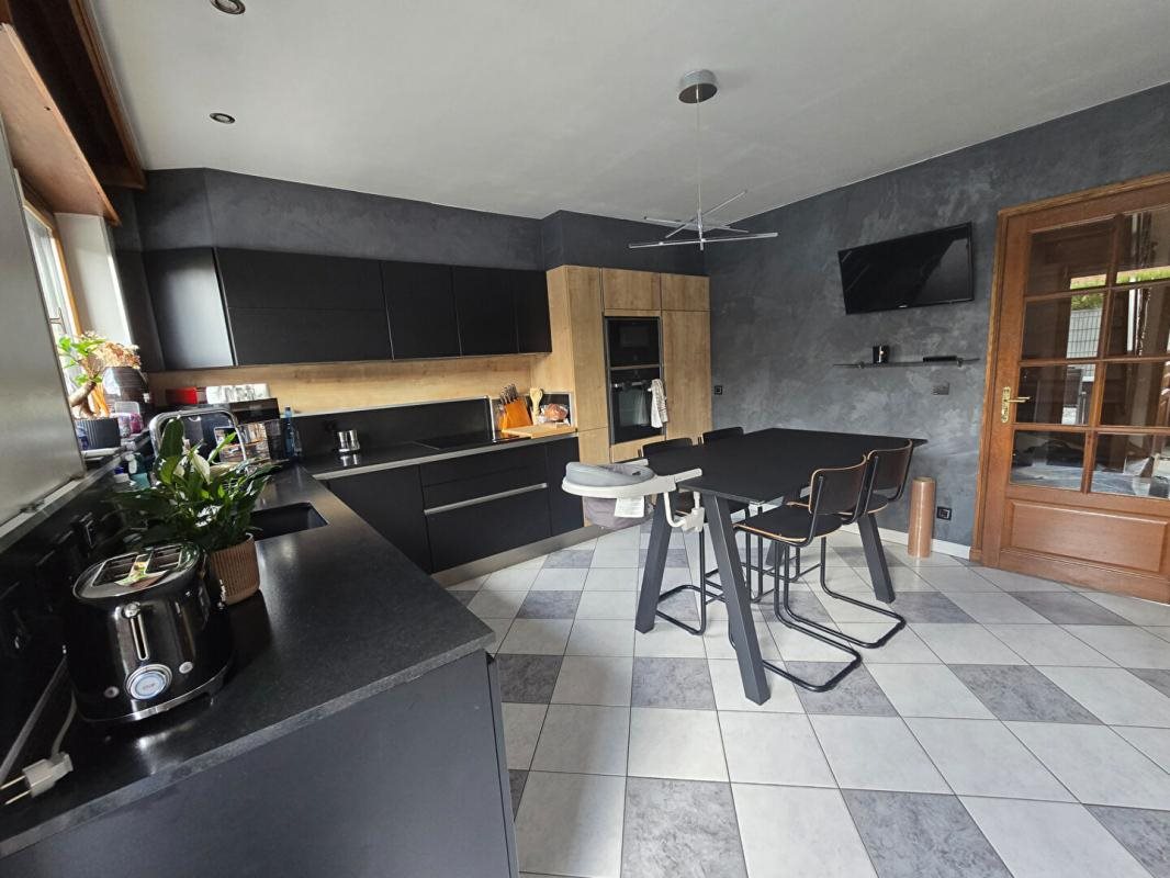 Maison à vendre, 167m², Wattrelos
