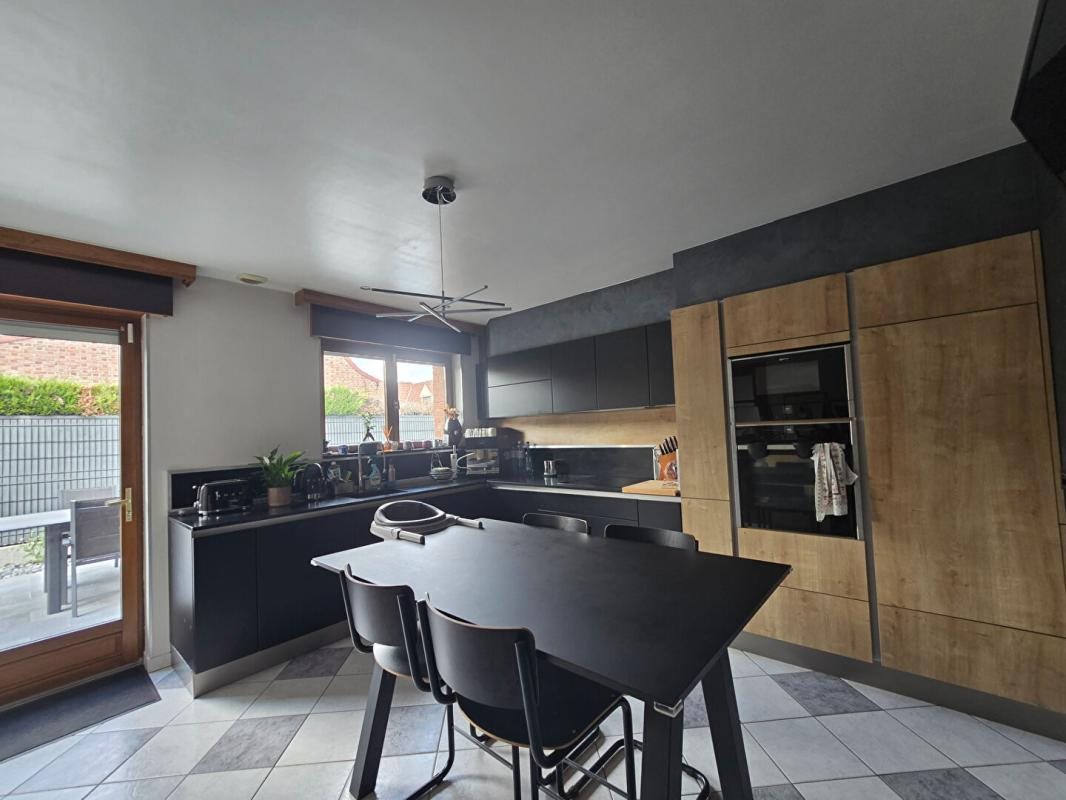 Maison à vendre, 167m², Wattrelos