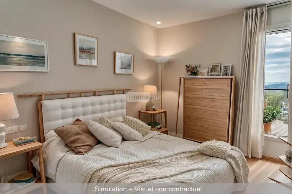 Appartement à vendre, 201m², Le Mans