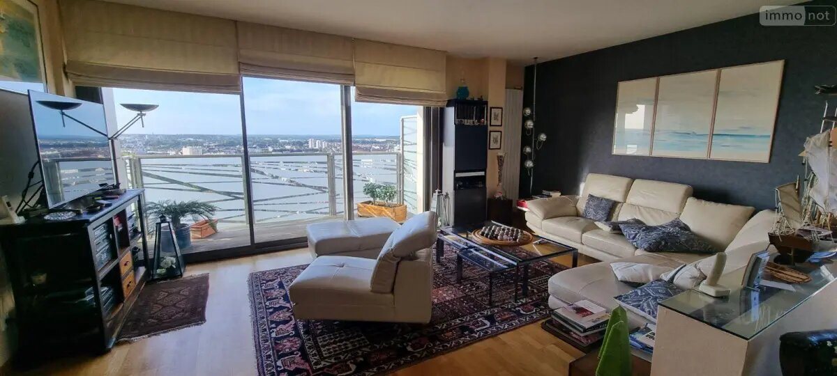 Appartement à vendre, 201m², Le Mans