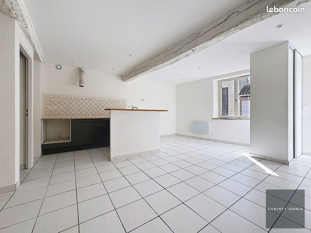 Maison à louer, 81m², Nègrepelisse