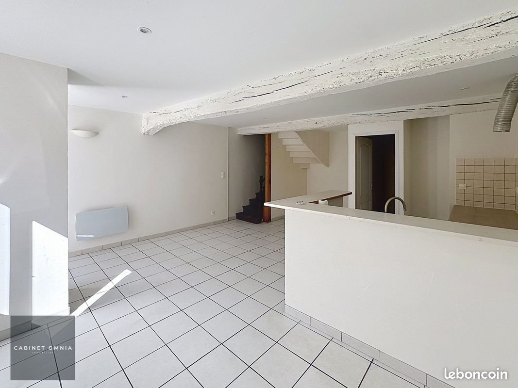 Maison à louer, 81m², Nègrepelisse