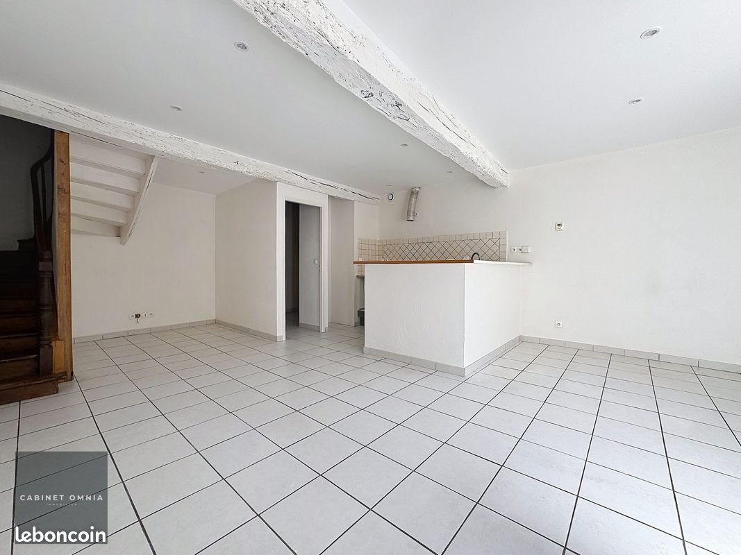 Maison à louer, 81m², Nègrepelisse