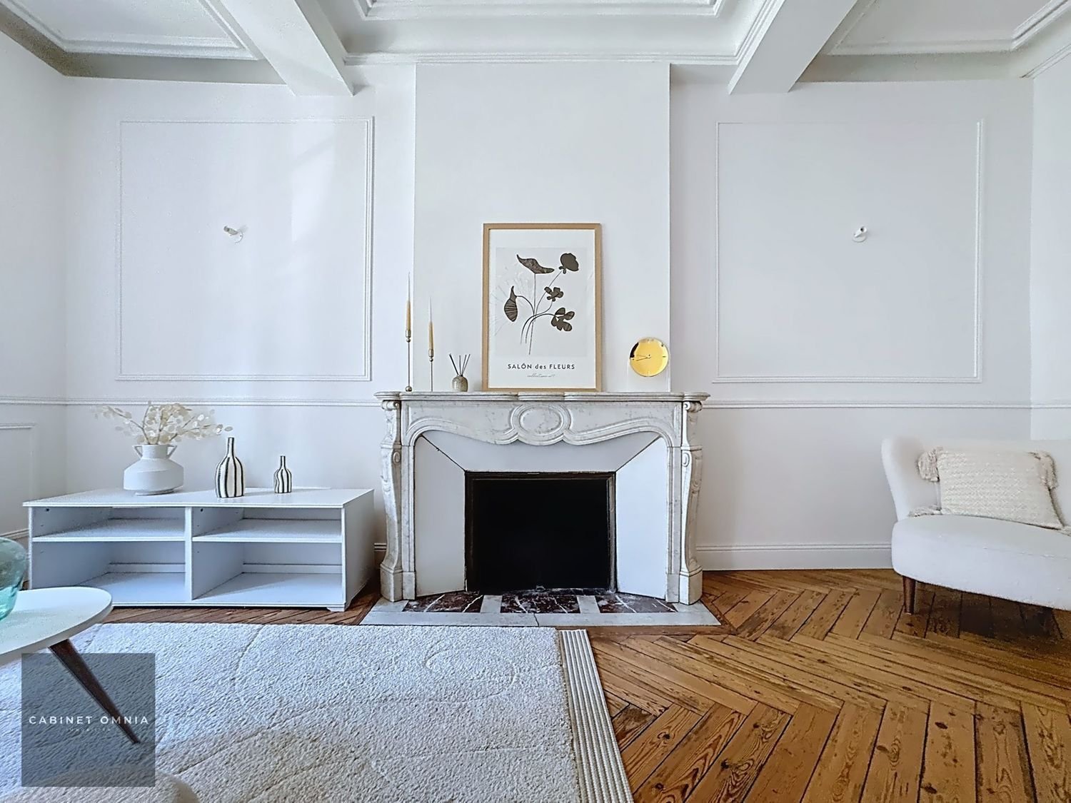 Appartement à vendre, 115m², Montauban
