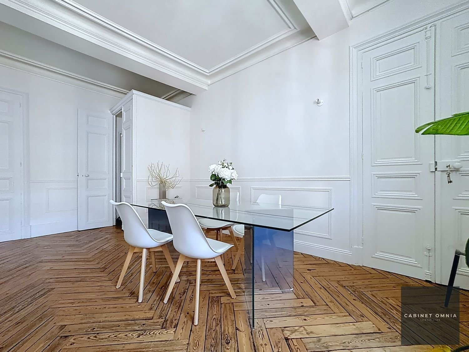 Appartement à vendre, 115m², Montauban