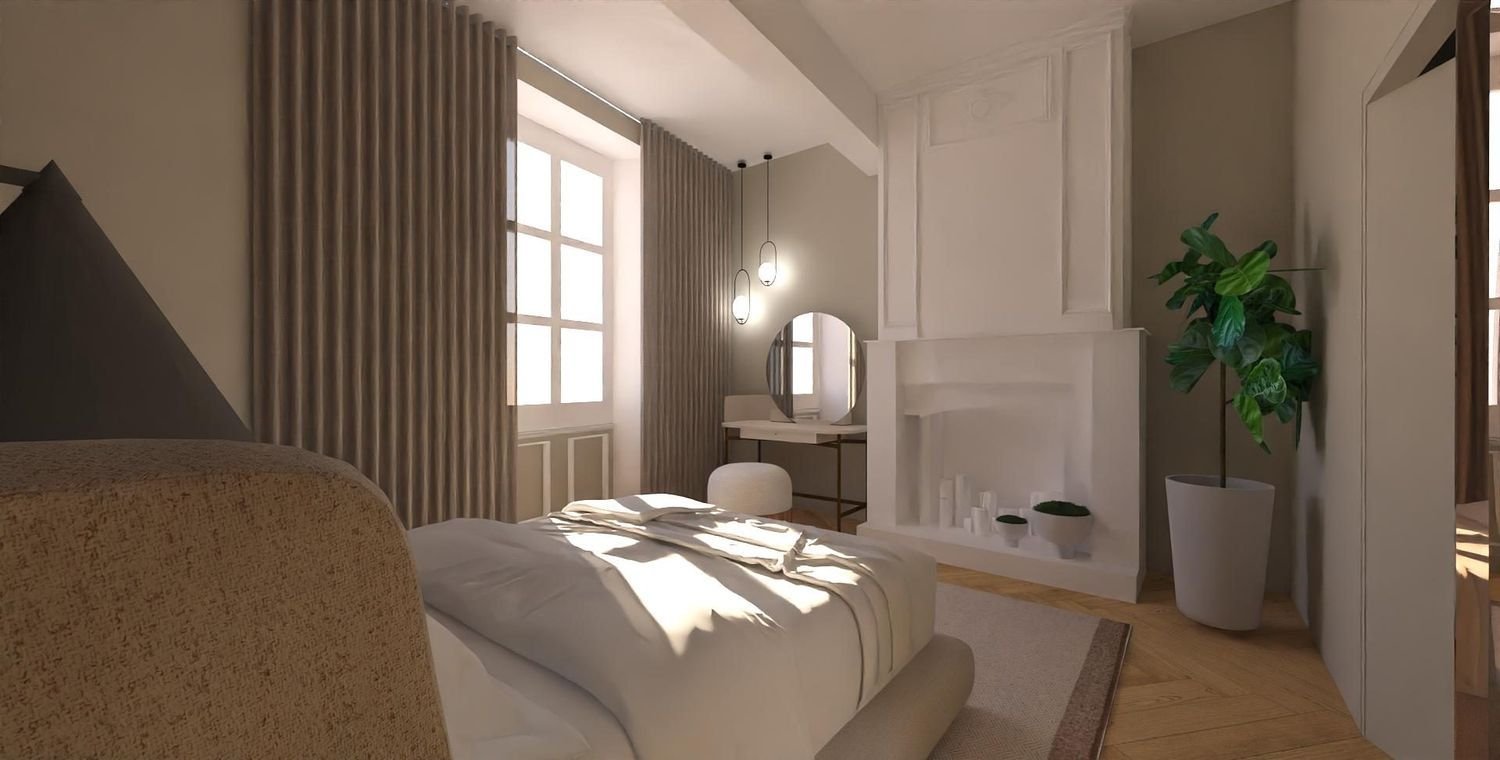 Appartement à vendre, 103m², Montauban