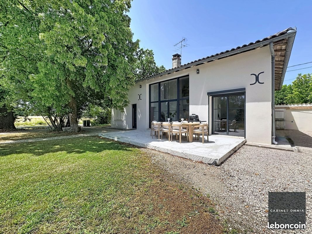 Maison à vendre, 165m², Montauban