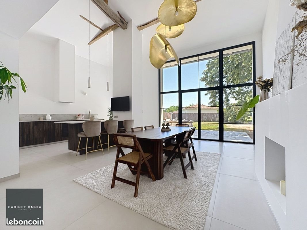 Maison à vendre, 165m², Montauban