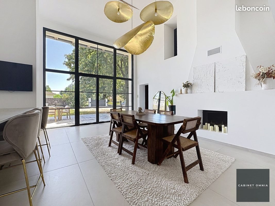 Maison à vendre, 165m², Montauban