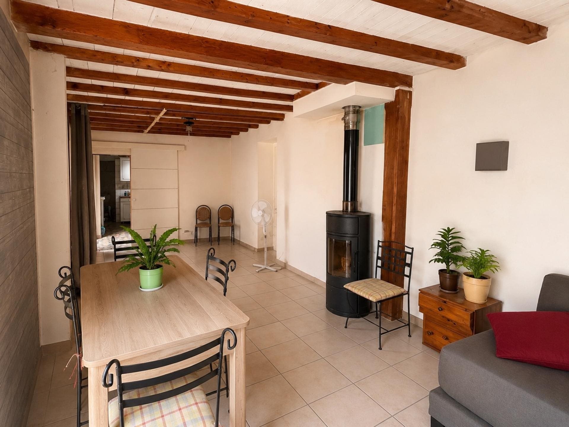 Maison à vendre, 100m², Vic-Fezensac