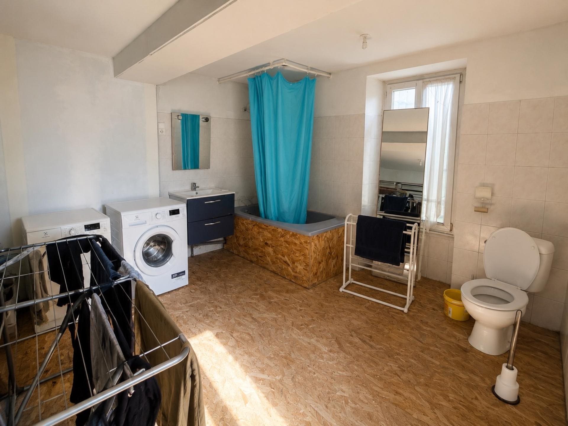 Maison à vendre, 100m², Vic-Fezensac