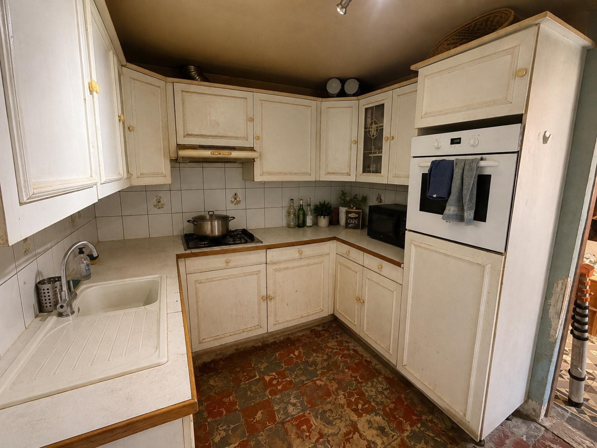 Maison à vendre, 100m², Vic-Fezensac