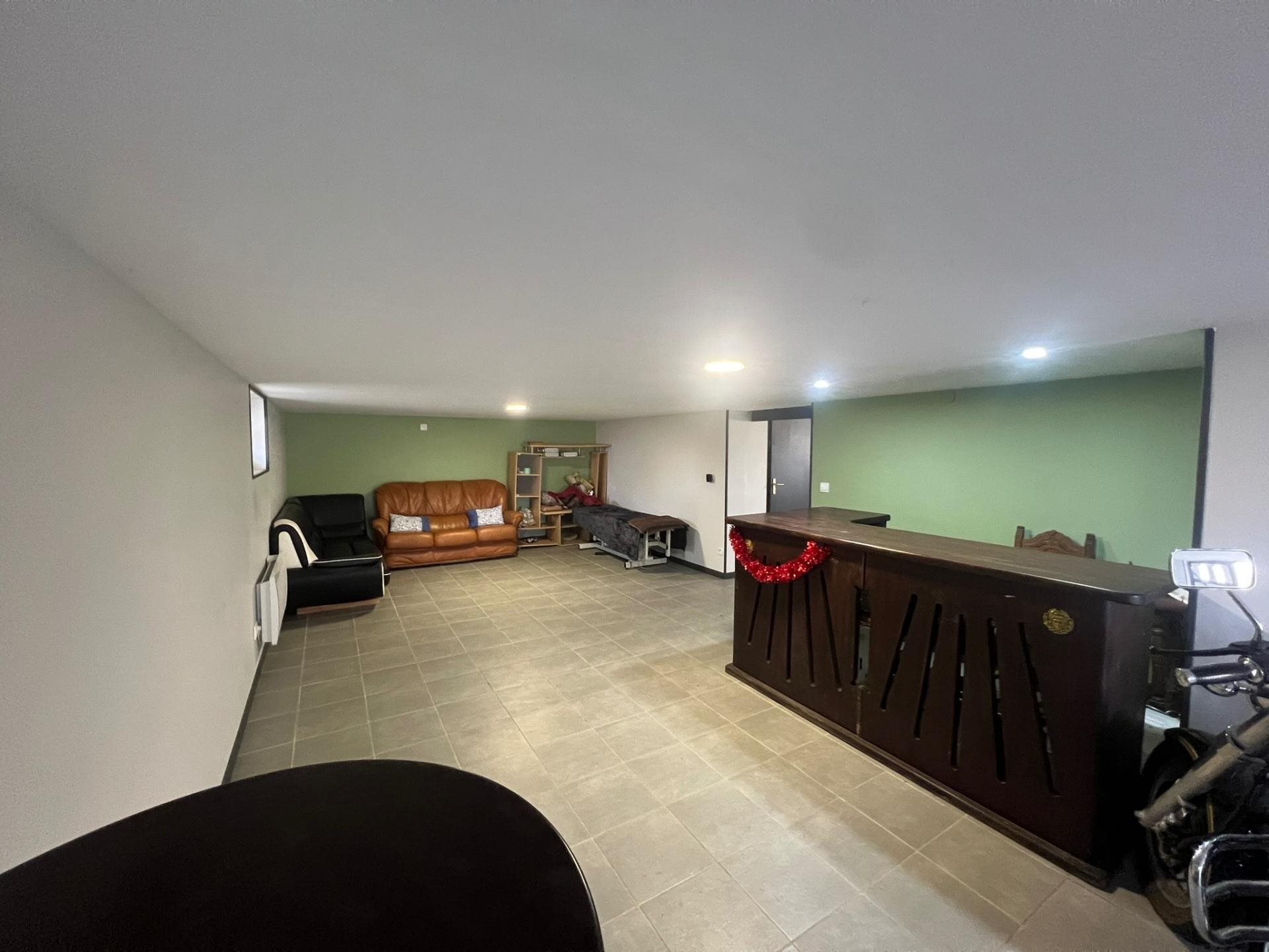 Maison à vendre, 194m², Réans