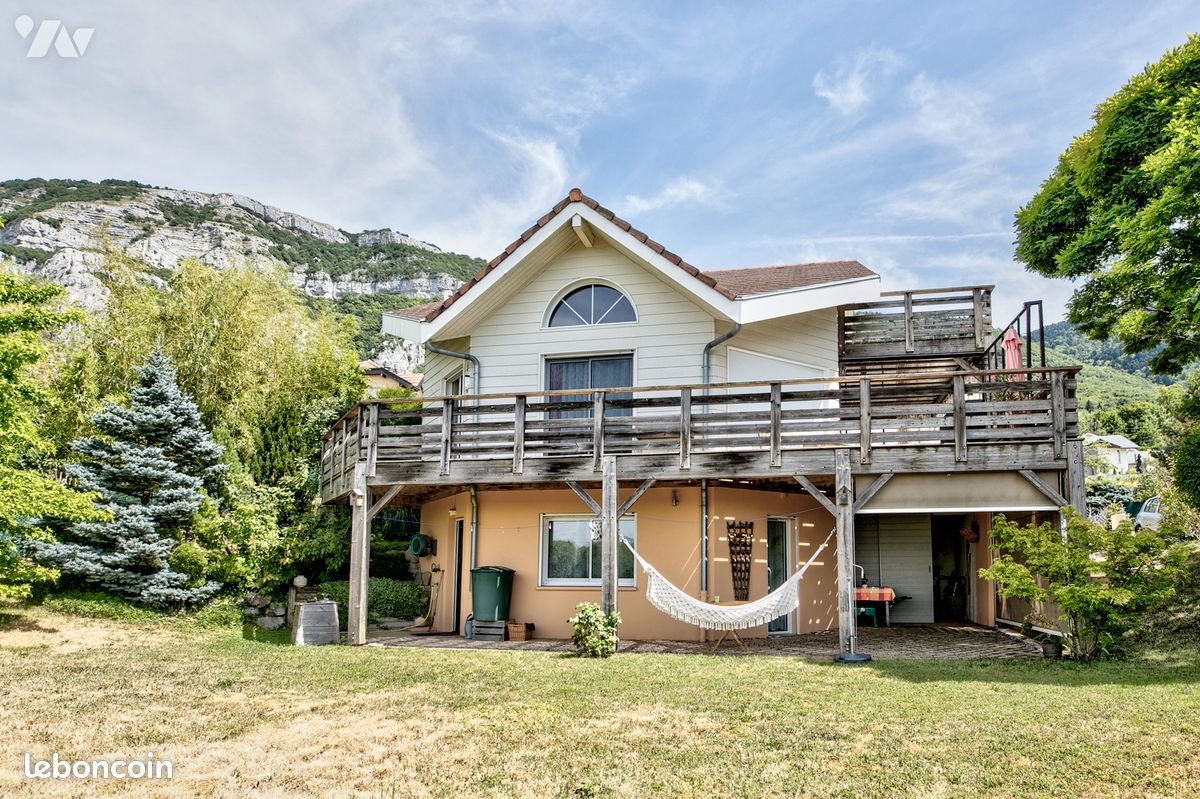 Maison à vendre, 183m², Collonges-sous-Salève