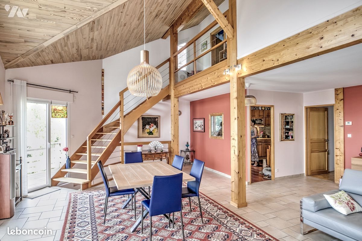 Maison à vendre, 183m², Collonges-sous-Salève