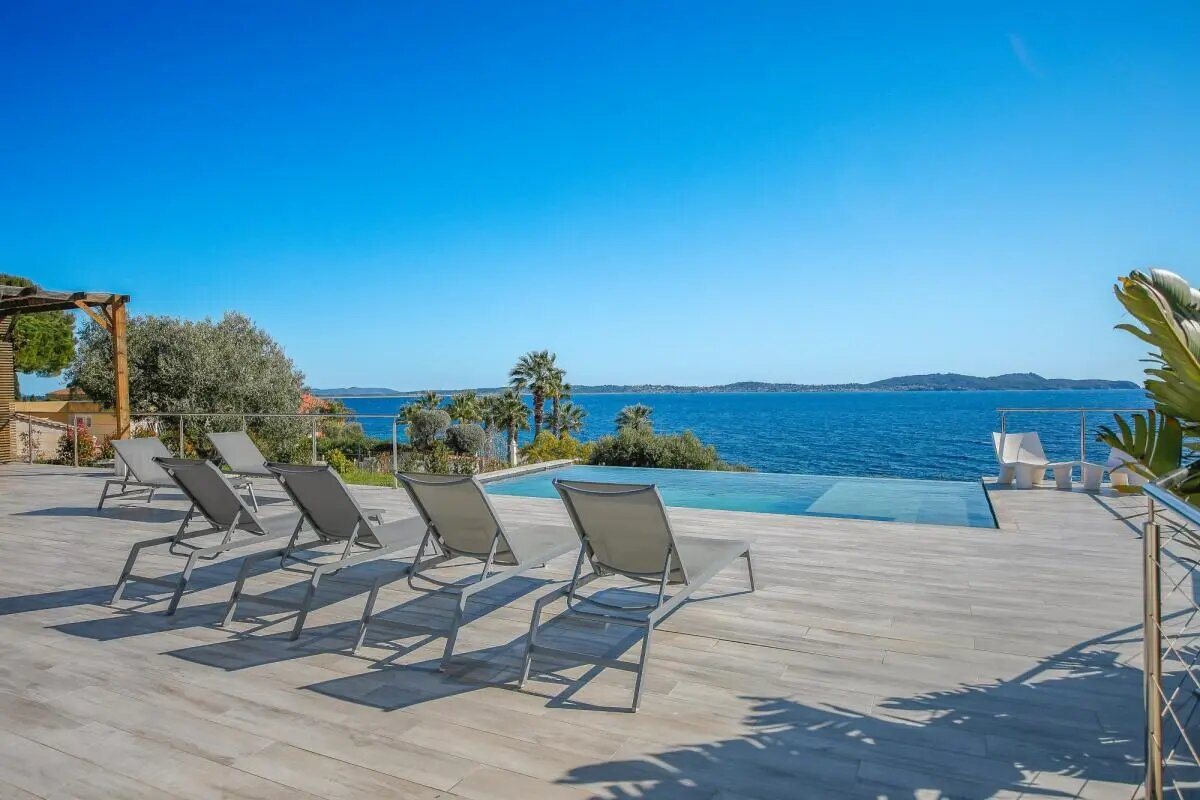 Maison à vendre, 191m², Carqueiranne