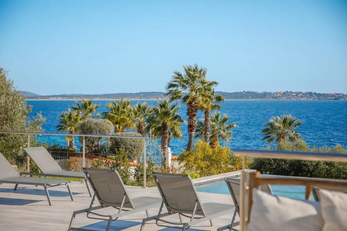 Maison à vendre, 191m², Carqueiranne