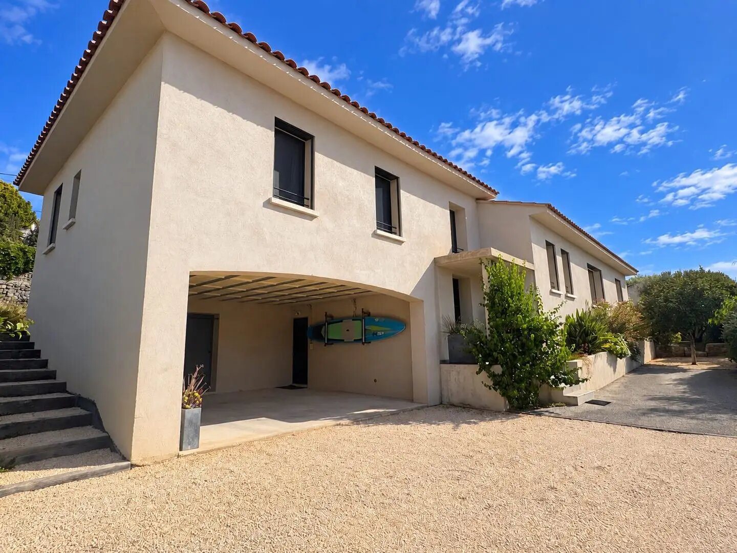Maison à vendre, 155m², Ollioules