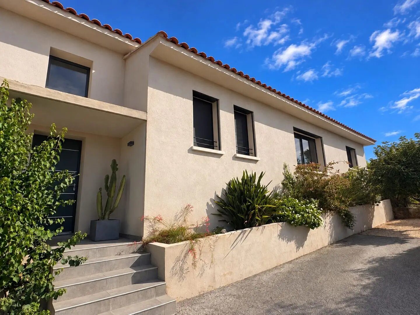 Maison à vendre, 155m², Ollioules