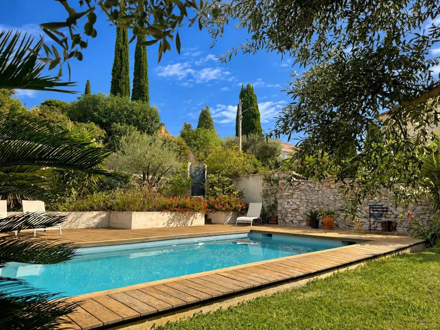 Maison à vendre, 155m², Ollioules