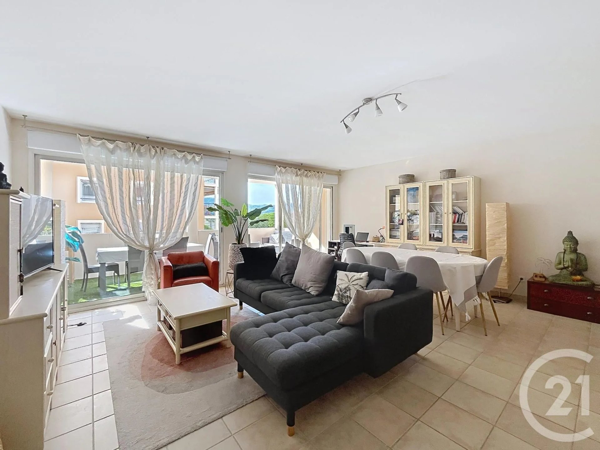 Appartement à vendre, 95m², Hyères