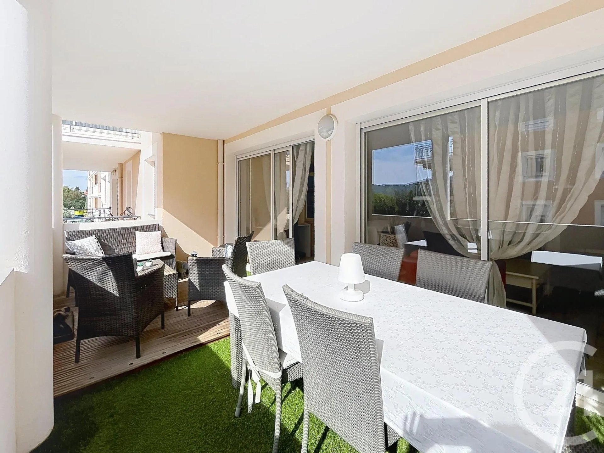 Appartement à vendre, 95m², Hyères